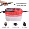 High Pressure Steam Cleaner Household Steam Steam Sterilization Equipment Handheld High Temperature Steam Cleaning Machine