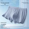 Seven Wolves Men's Printed Antibacterial Boxer Briefs