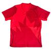 Canada World Cup Fan Edition Home Football Jersey