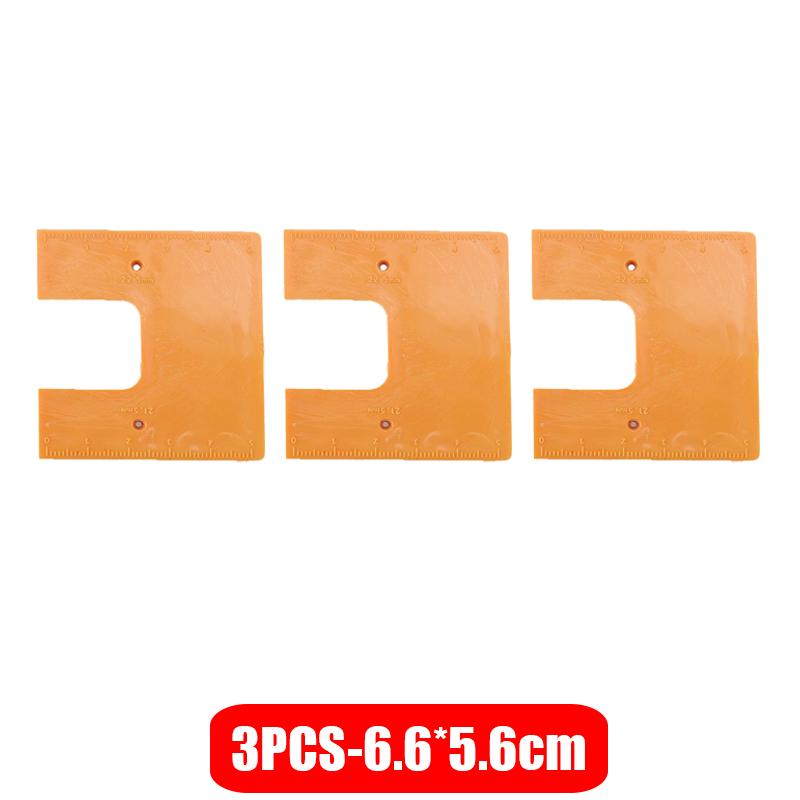 Magnetic Hinge Positioning Plates Woodworking Hinge Mounting Fixed Panel Cabinet Door Hinges Quick Installation Aid Point Tools