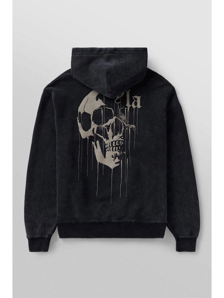 YOUNGLA Herr Trendig Huvtröja - Utomhus Löpning Casual Sportjacka