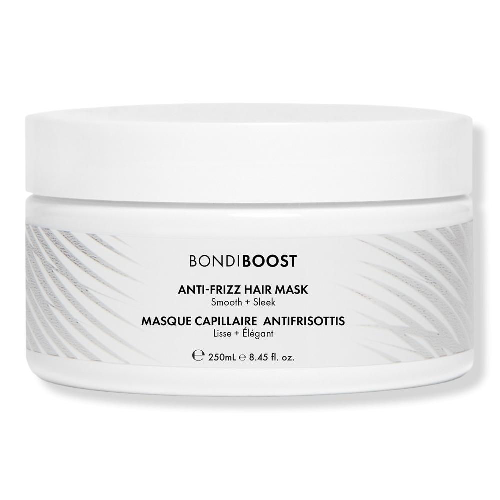 

Маска для разглаживания волос Bondi Boost Anti Frizz с аргановым маслом и витамином С, 8,45 унций