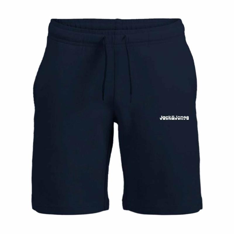 

Спортивные шорты с карманами на эластичном шнурке Kids JACK & JONES