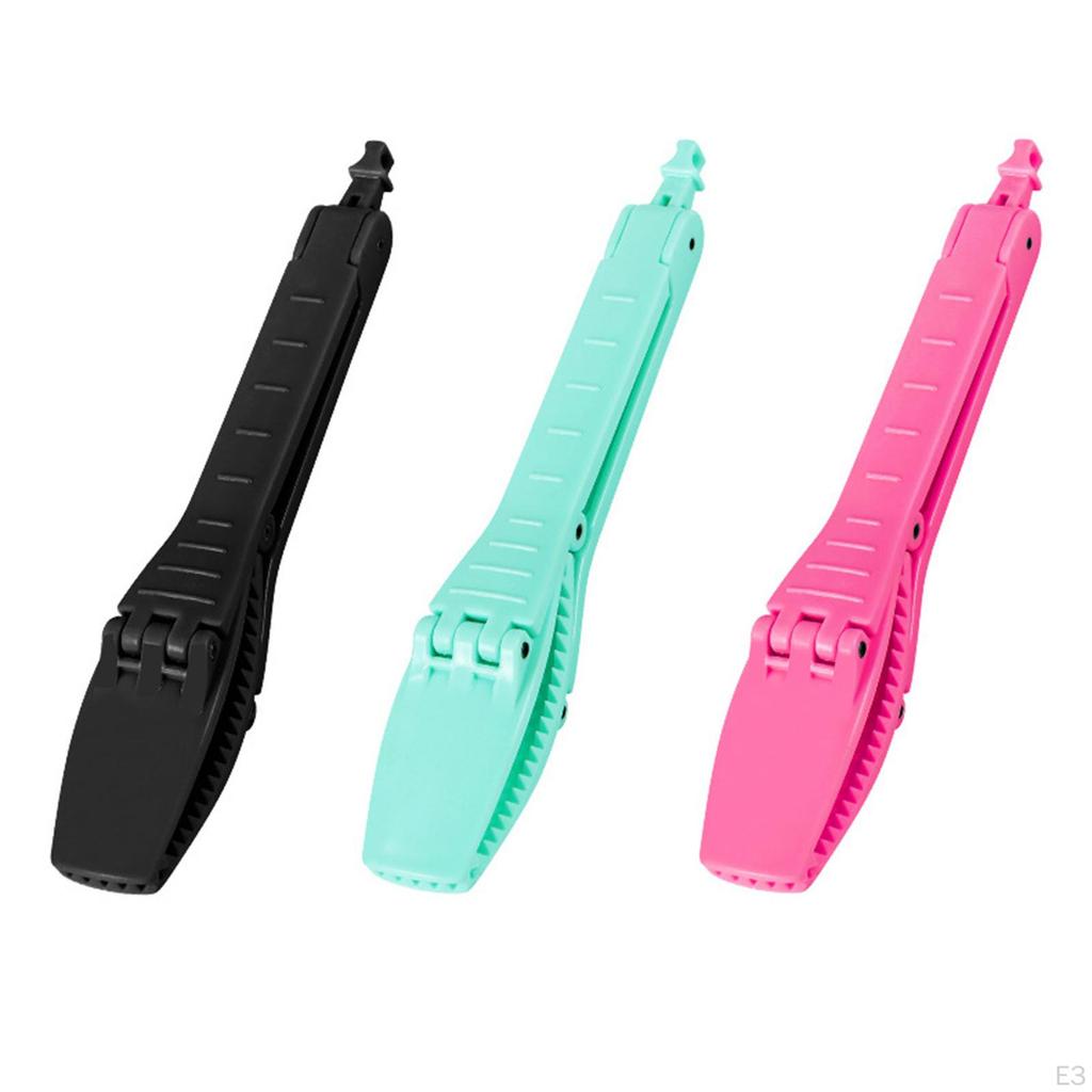 Fish Grip Control Clamp Gifts Equipment Anti Slip Lightweight Accessories Comfortable Gripping Grips
