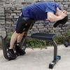Multifunktionaler Bizeps-Trainer & Hantelbank