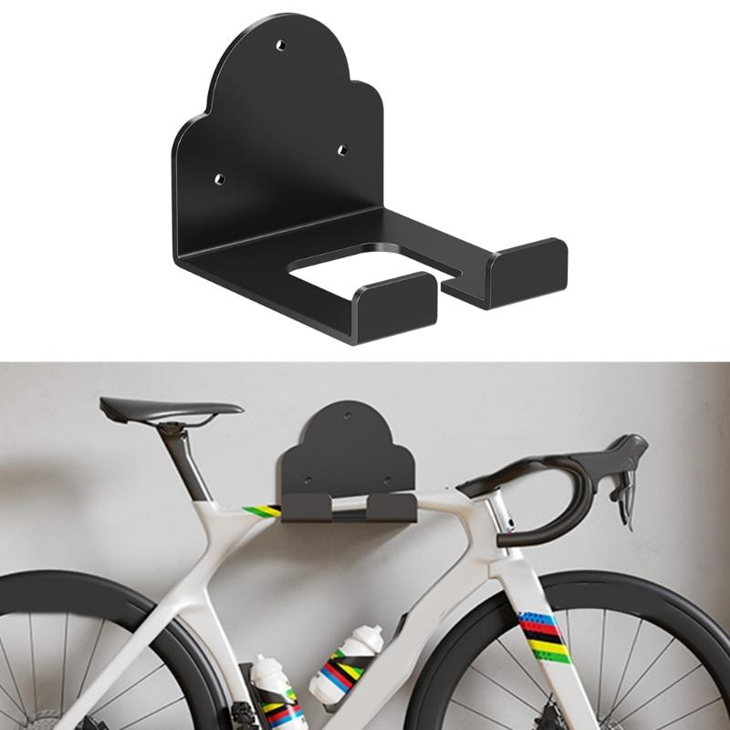 Vertical Bar Holders Wall Mount Organizers for Garage Fitness Equipment Holds Up To Diameter Rod Organization Use