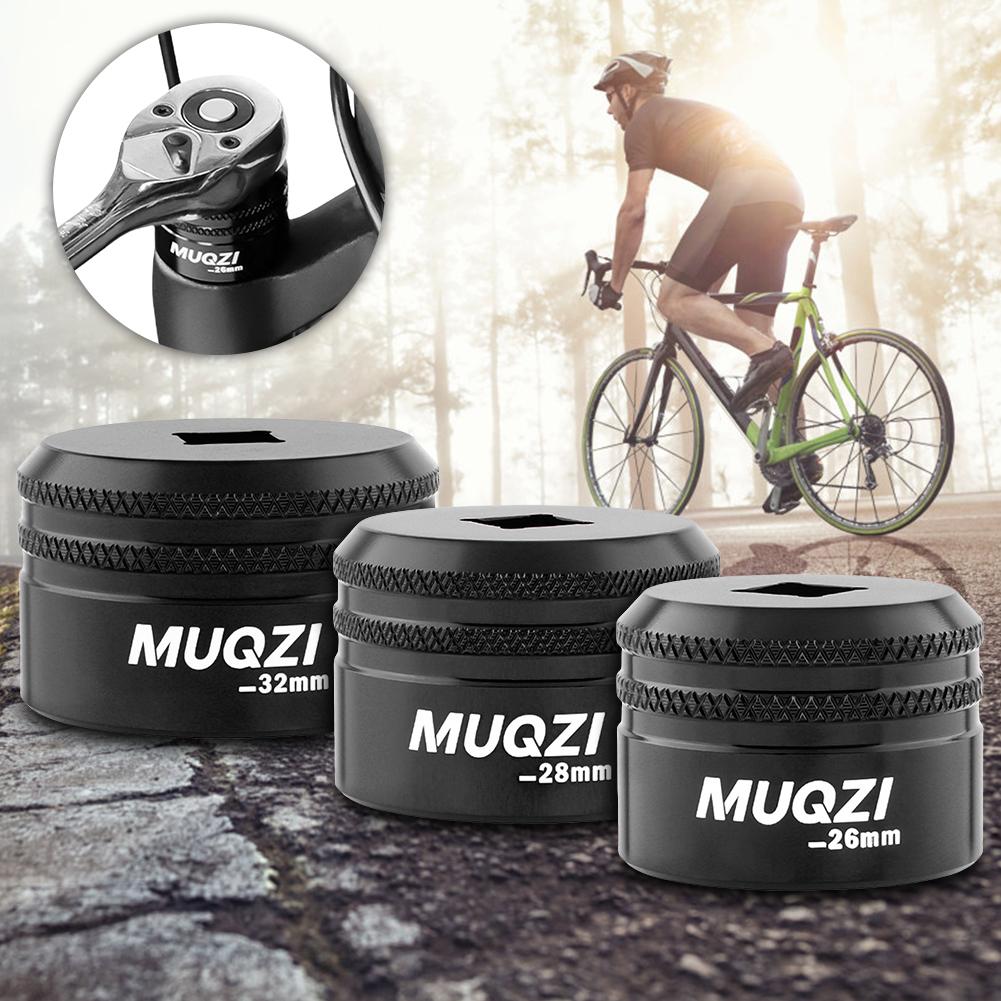 26/28/32mm Fahrradgabel Topcap Nuss Fahrradgabel Topcap Nuss Antrieb Flachnuss für ROCKSHOX Vorderradgabeln