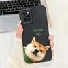 For Infinix Note 10 Pro Case X695 X695D Cover Fashion Painted Soft Silicone Phone Cases For Infinix Note 10 Note10 Pro NFC Funda