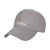 Fashion Glenfiddich Speyside Single Malt Scotch Curved Brim Baseball Cap Denim FlatBrim Hat Visors
