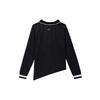 Nike Dri FIT Jacquard Long Sleeves Jersey FV7539-010
