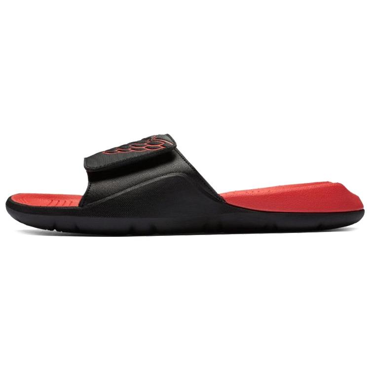 Jordan Hydro 7 Bred AA2517-023 40 чёрный