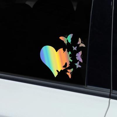 Exterieur accessoires – Autostickers