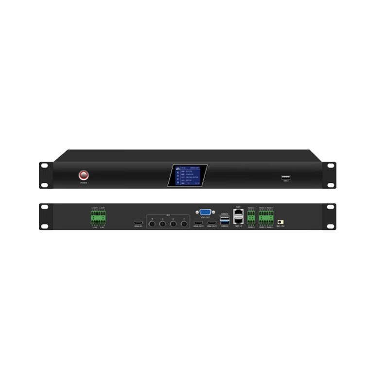 HAPINYUXV Professional Conferencing & Recording Solutions (CN version)