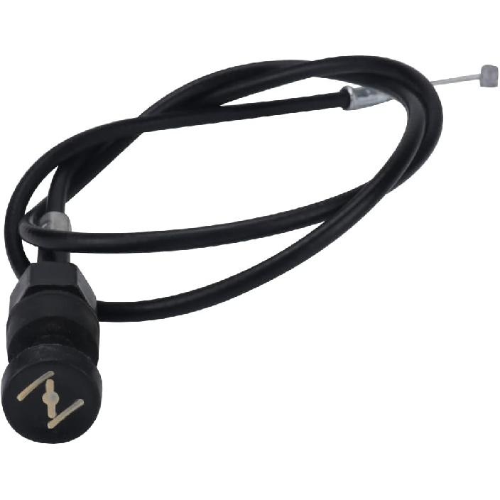 Carburetor Choke Cable for PW80 Pit Dirt Motor Bike Motorcycle Motocross