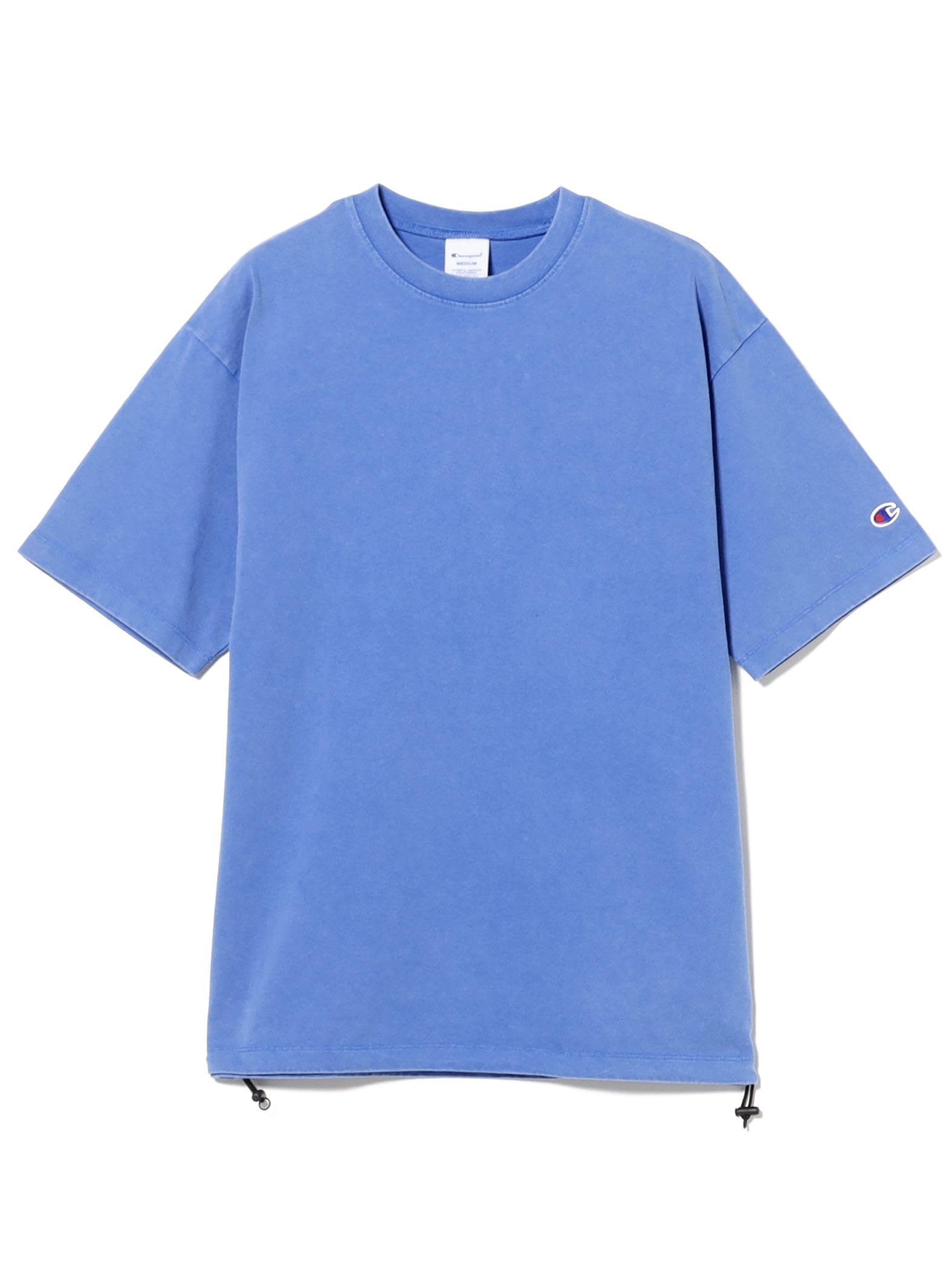 

Beams S/S TEE [Special Order] Champion Fade T-Shirt, Men s, Sizes L/BLUE XL, 11041392411