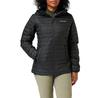 Inner Limits II Jacket