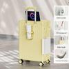 OEING Student Travel Suitcase with Cup Holder
