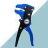 0.5-6MM Automatic Stripping Pliers Wire Breakers Electric Cable Stripper  Electrician
