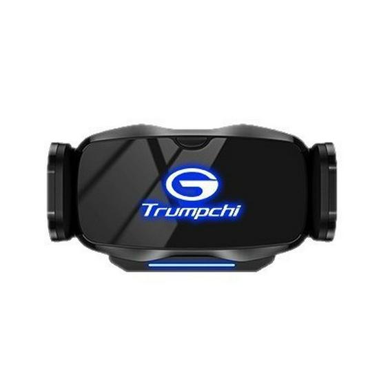 

Підсвічуваний тримач для телефону з логотипом автомобіля для Trumpchi GS825, Yingbao GS4 та інших моделей. 19-22 Trumpchi GA6