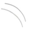 2Pcs/set Professional Dental Orthodontic Lingual Retainers with Mesh Base Universal Dental Tool