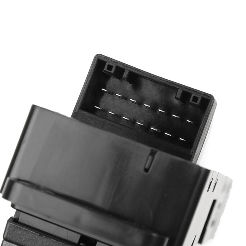 Window Lift Control Switch Power Window Switch For Ssangyong Kyron 2005-2007 8581009100HCC