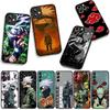 Phone Cover Kakashi Hatake Akatsuki Narutos Casing for OPPO A54 A40 A60 A80 A18 A16 A17 A38 A78 A79 A57 A55 A96 A15 A12 Case