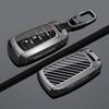 3/4/5/6 Buttons Car Remote Key Case Keychain Shell Fob for Dodge RAM1500 RAM2500 TRX RAM 1500 RAM3500 2019-2026 Metal Key Cover