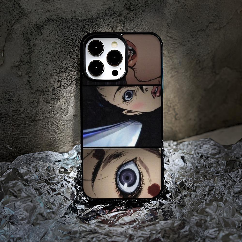 

Classic Film K-Kill B-Bill Phone Case For iPhone 16 15 14 13 12 11 Pro Max Plus Mini Magnetic Magsafe Wireless Charging Cover iPhone16PROMAX