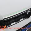 Adesivi Esterni per Volkswagen VW T-cross Tcross 2018-2025 Griglia Anteriore Motore Copertura Superiore Cofano Strisce Decorative Accessori Auto