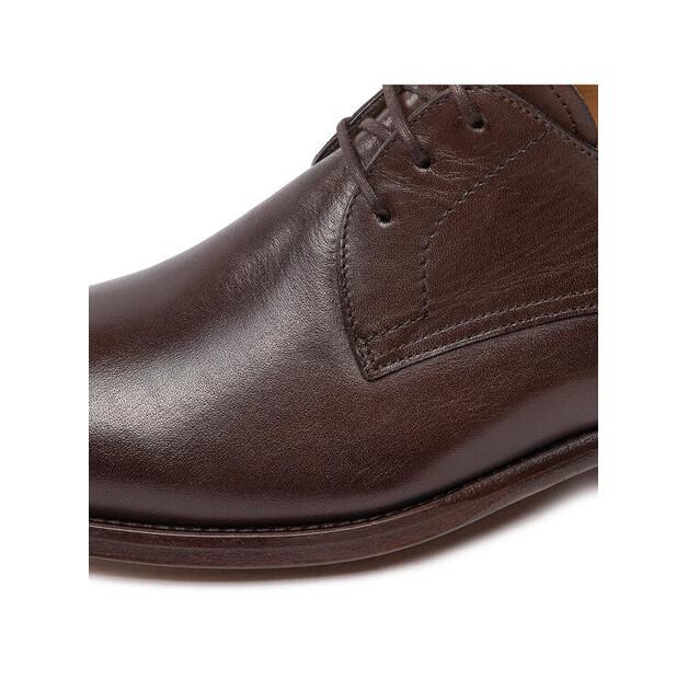 Ankle Boots Lord Premium Derby 5504 Brown