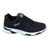 Fashion 2014 New Man Casual Shoes Mens Sports Athletic Shoes Black and Red Trainers Size 39-44 Men Sneakers Lightweight Running Shoes