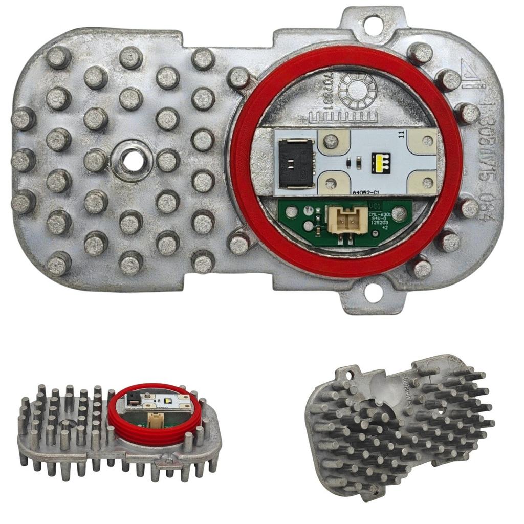 Moduł LED "jeż" do świateł dziennych angel eyes - kompatybilny z BMW Off-Road