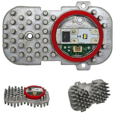 LED "hedgehog" Module for Angel Eyes Daytime Running Lights - Compatible with BMW Off-Road