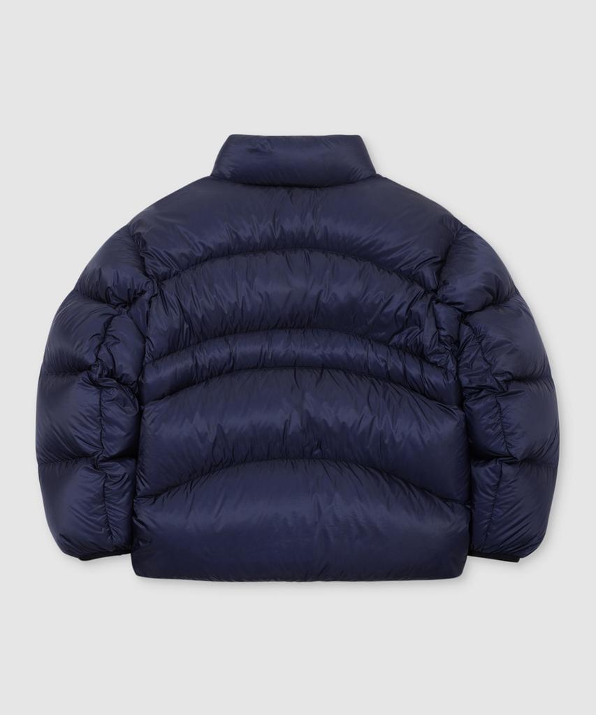 Musinsa Standard Sports European Goose Light Shell Down Jacket (2 Colors)