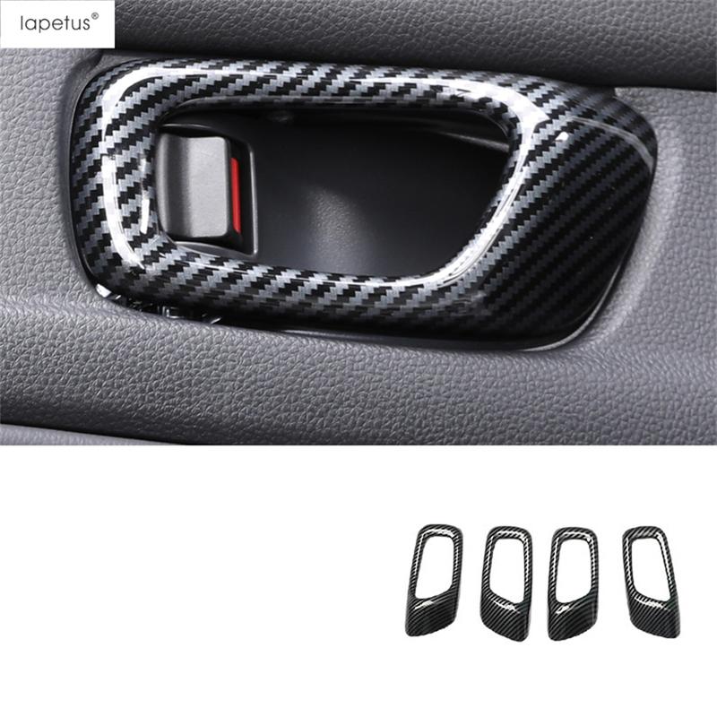 Dashboard Frame / Inner Door Armrest Panel Handle Bowl Decoration Cover Trim For Honda Civic 11th -2024 Accessories Interior