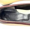 Used Emilio Pucci Pumps / Ballet Flatspumps beige/Bordeaux leather Women