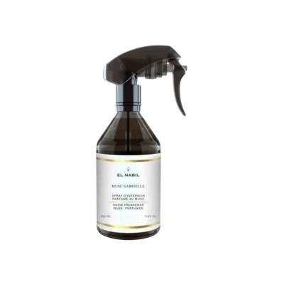 El Nabil - Gabrielle Musk Room Spray - 