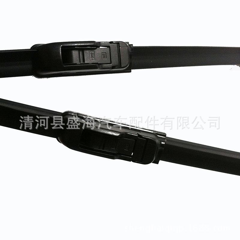 Car Wiper for Livina, Sunny, Sylphy, Qashqai, Teana, X-Trail, Murano & Tiida