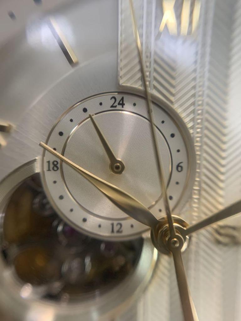 [USED] Final Price Reduction - First Come, First Served! SEIKO Presage SARY238