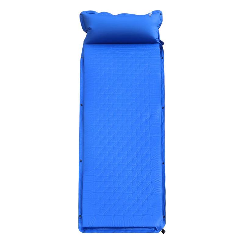 Tri-Polar TP1153 Single Self-Inflating Camping Mat 192*66*5cm