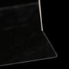 Transparent Acrylic Picture Frame Double Sided Photo Frame Idol Photocard Holder Desktop Ornament Photo