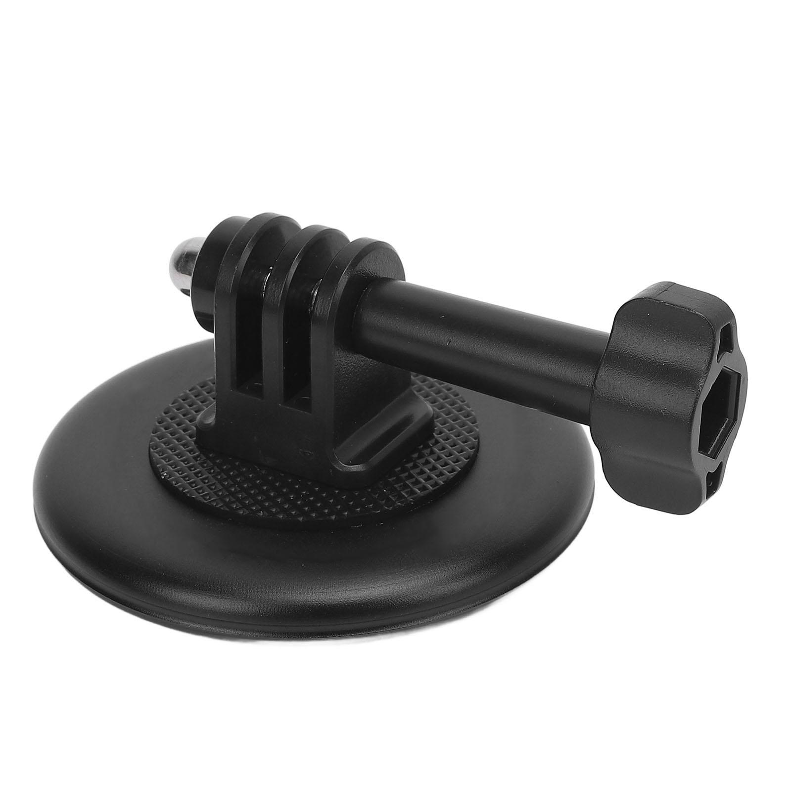 

Магнитная база для экшн-камеры из алюминиевого сплава, магнитное винтовое крепление для экшн-камеры с 1/4 дюйма