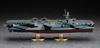 Hasegawa US Navy Escort Carrier Gambier Bay Plastic Model Kit Z27 1/350 CVE-73