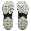 Asics Gel Venture 10 White Sage Black Sneakers 1011B967-021