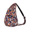 Sac à dos sain demi-lune 1 imprimé, Petit,