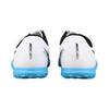 Nike Mercurial Vapor 15 Jr. Assassin 15 Club Low top Kids' Soccer Shoes Blue White Kids' (Unisex) Kids' Soccer Shoes DJ5966 146