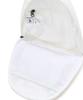 Reebok Sports Mini Backpack - White