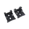 Fit for Jeep Wrangler JK Unlimited 2007-2017 Car Accessories Aluminum Hood Latch Lock Catch Buckle