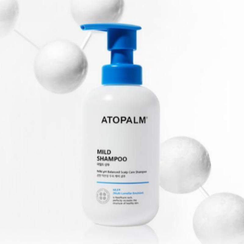 Atopalm Mild Shampoo 300ml