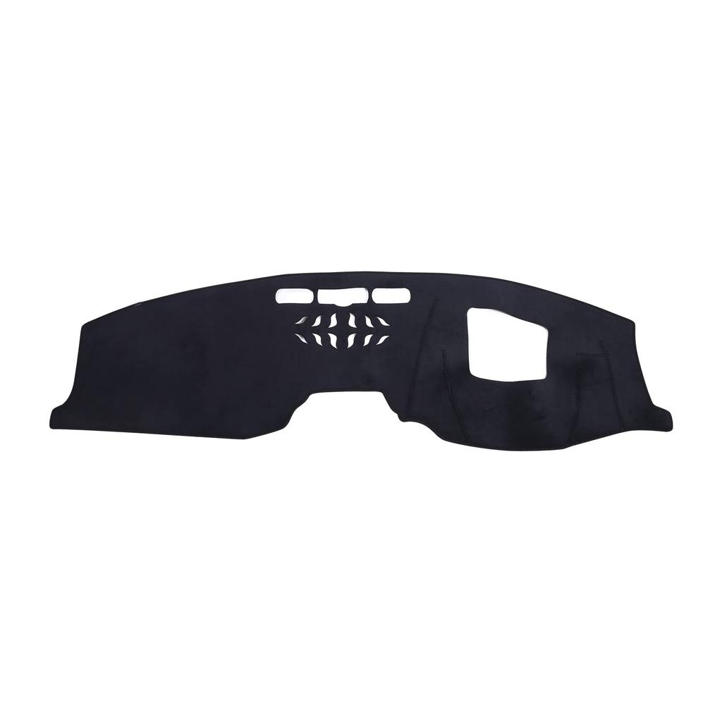 SMABEE Dashboard Mat for Mazda KF Series Models and KG Series Sunscreen Dashboard Light Interior Accessories CX-5 (2016-Present) KFEP/KF5P/KF2P CX-8